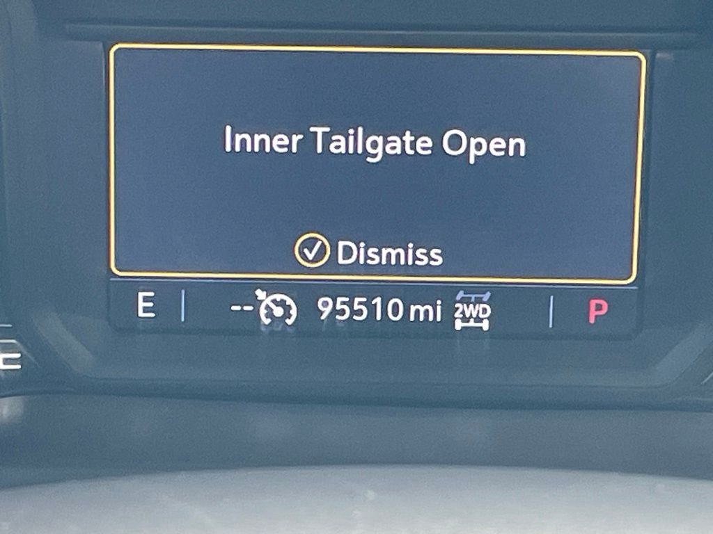 2021 GMC Sierra 1500 SLT 4X4 / ONE OWNER / HEATED SEATS