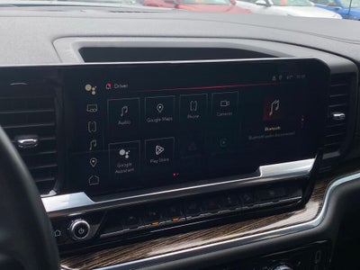 2023 GMC Sierra 1500 Elevation 4X4 / BOSE AUDIO / HEATED SEATS