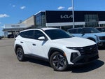 2025 Hyundai TUCSON SEL HEATED SEATS / ONE OWNER