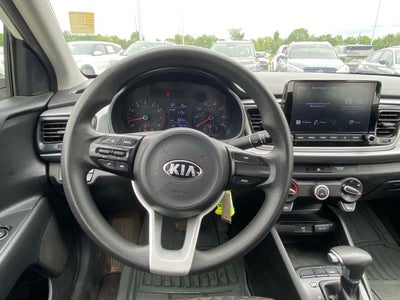 2021 Kia Rio LX CLEAN CARFAX / LOW PAYMENTS