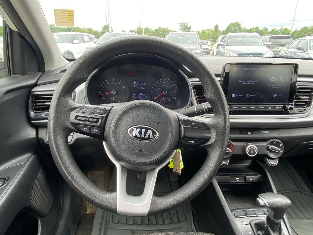 2021 Kia Rio LX CLEAN CARFAX / LOW PAYMENTS