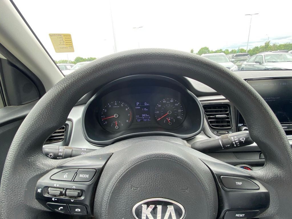 2021 Kia Rio LX CLEAN CARFAX / LOW PAYMENTS