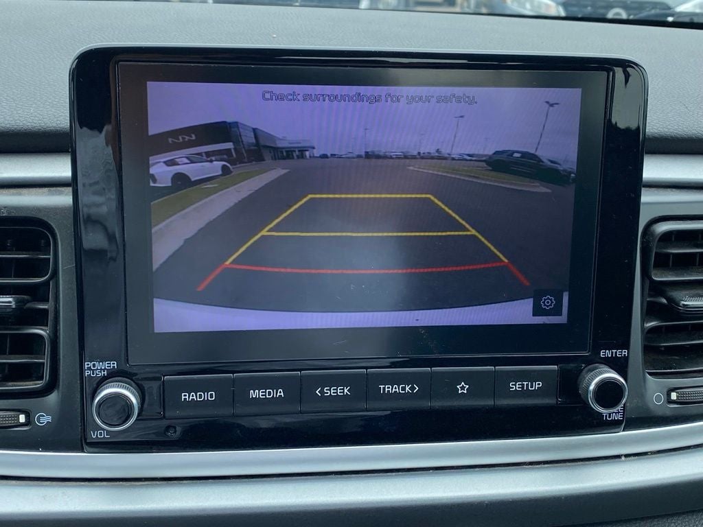 2021 Kia Rio LX CLEAN CARFAX / LOW PAYMENTS