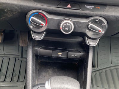 2021 Kia Rio LX CLEAN CARFAX / LOW PAYMENTS