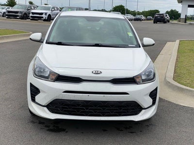 2021 Kia Rio LX CLEAN CARFAX / LOW PAYMENTS
