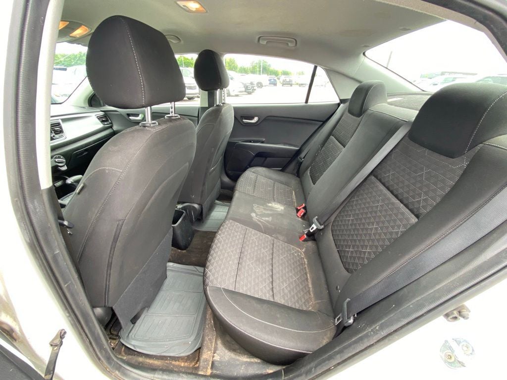 2021 Kia Rio LX CLEAN CARFAX / LOW PAYMENTS