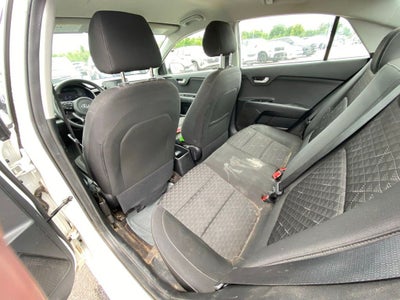2021 Kia Rio LX CLEAN CARFAX / LOW PAYMENTS