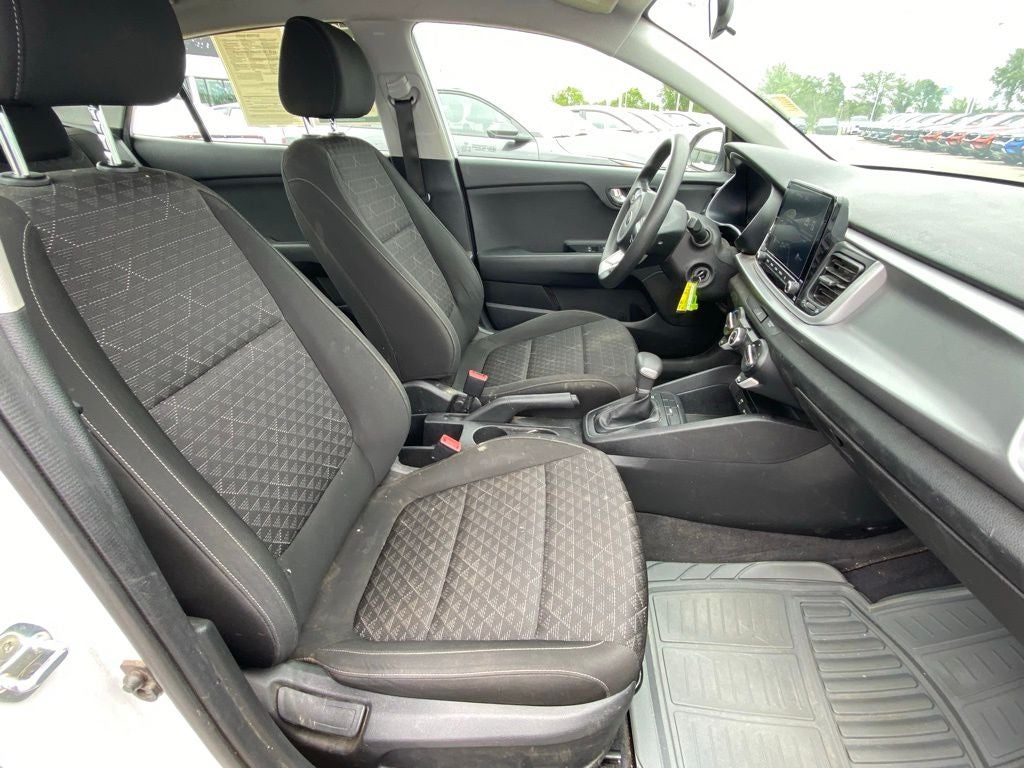 2021 Kia Rio LX CLEAN CARFAX / LOW PAYMENTS