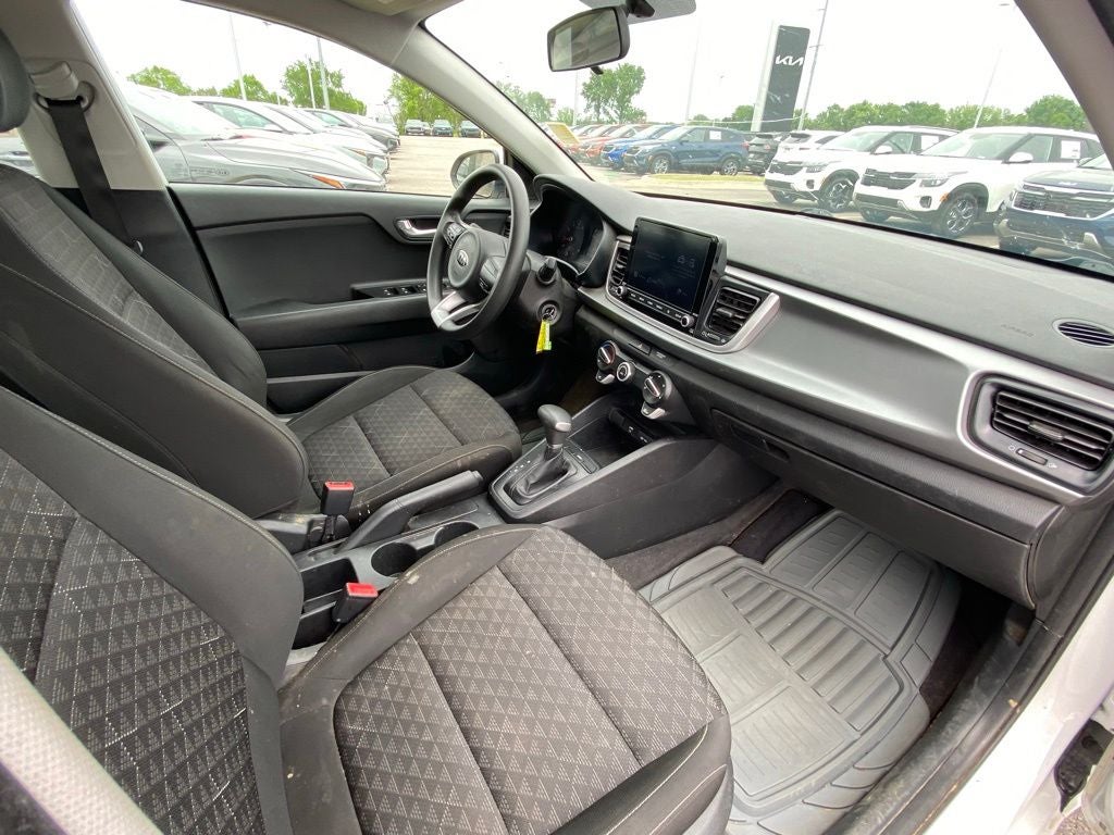2021 Kia Rio LX CLEAN CARFAX / LOW PAYMENTS