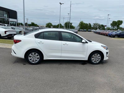 2021 Kia Rio LX CLEAN CARFAX / LOW PAYMENTS