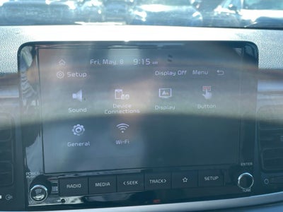 2022 Kia Rio LX ONE OWNER / CLEAN CARFAX