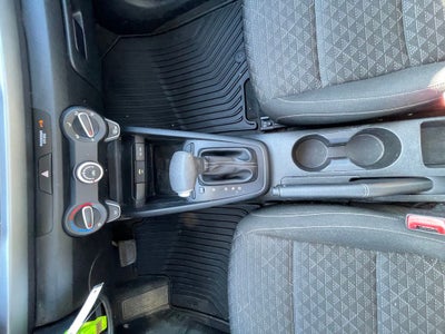 2022 Kia Rio LX ONE OWNER / CLEAN CARFAX