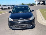 2022 Kia Rio LX ONE OWNER / CLEAN CARFAX