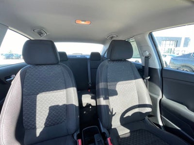 2022 Kia Rio LX ONE OWNER / CLEAN CARFAX
