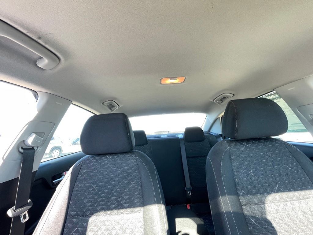 2022 Kia Rio LX ONE OWNER / CLEAN CARFAX