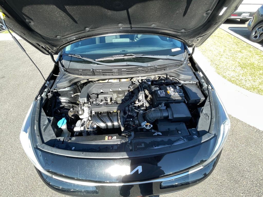 2022 Kia Rio LX ONE OWNER / CLEAN CARFAX