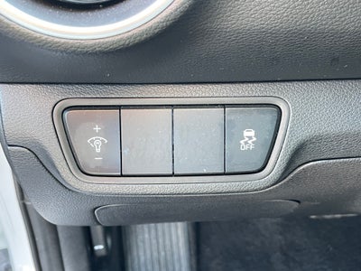 2024 Kia Forte LXS CPO / ONE OWNER