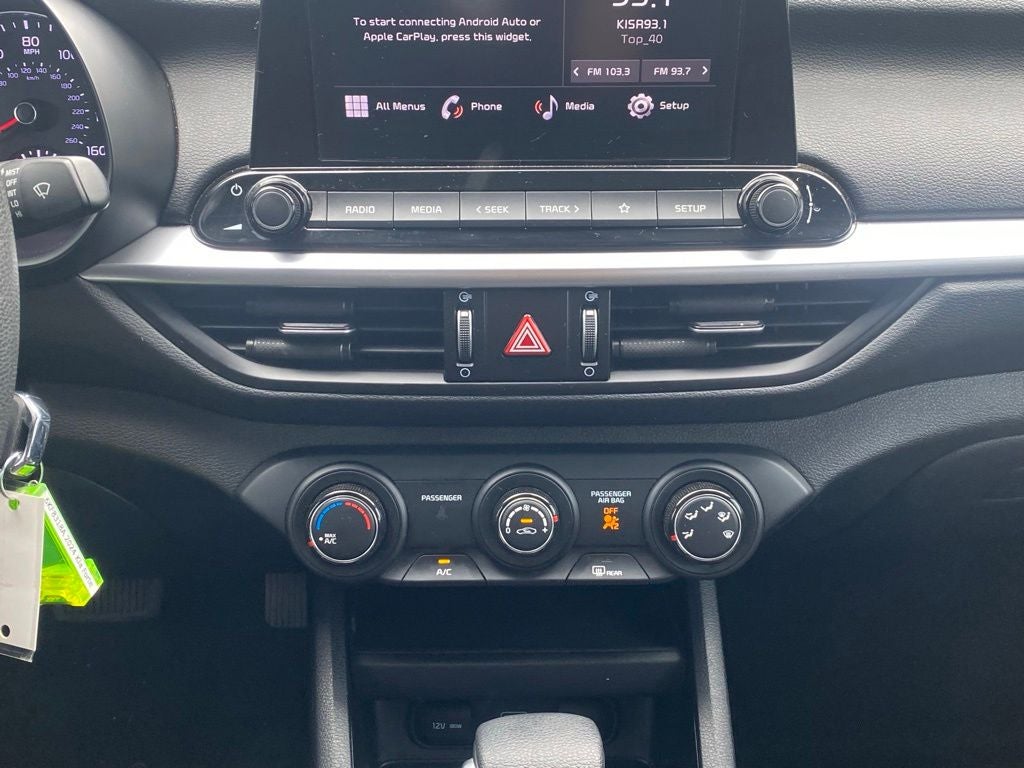 2024 Kia Forte LXS GREAT MPG