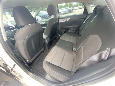 2024 Kia Forte LXS GREAT MPG