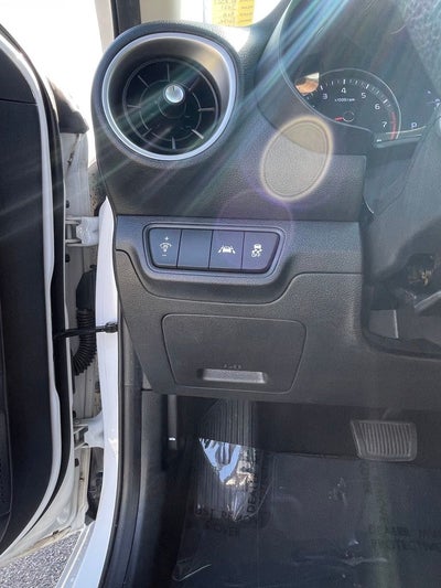 2021 Kia Forte LXS ONE OWNER / CPO