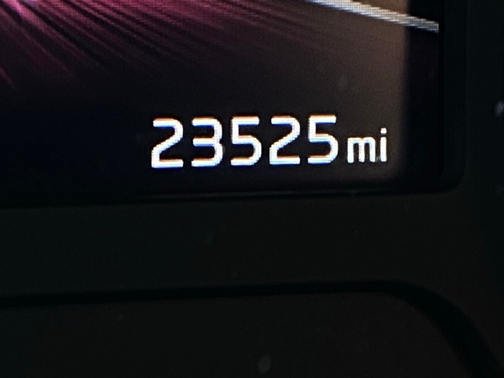 2024 Kia Forte LXS CPO / TECH PACKAGE