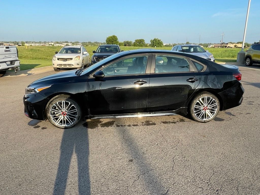 2023 Kia Forte GT NAV / ONE OWNER / REMOTE START
