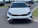 2023 Kia Forte GT-Line SUNROOF / NAV / HEATED SEATS