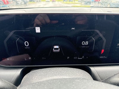 2025 Kia K4 EX CLEAN CARFAX / ONE OWNER