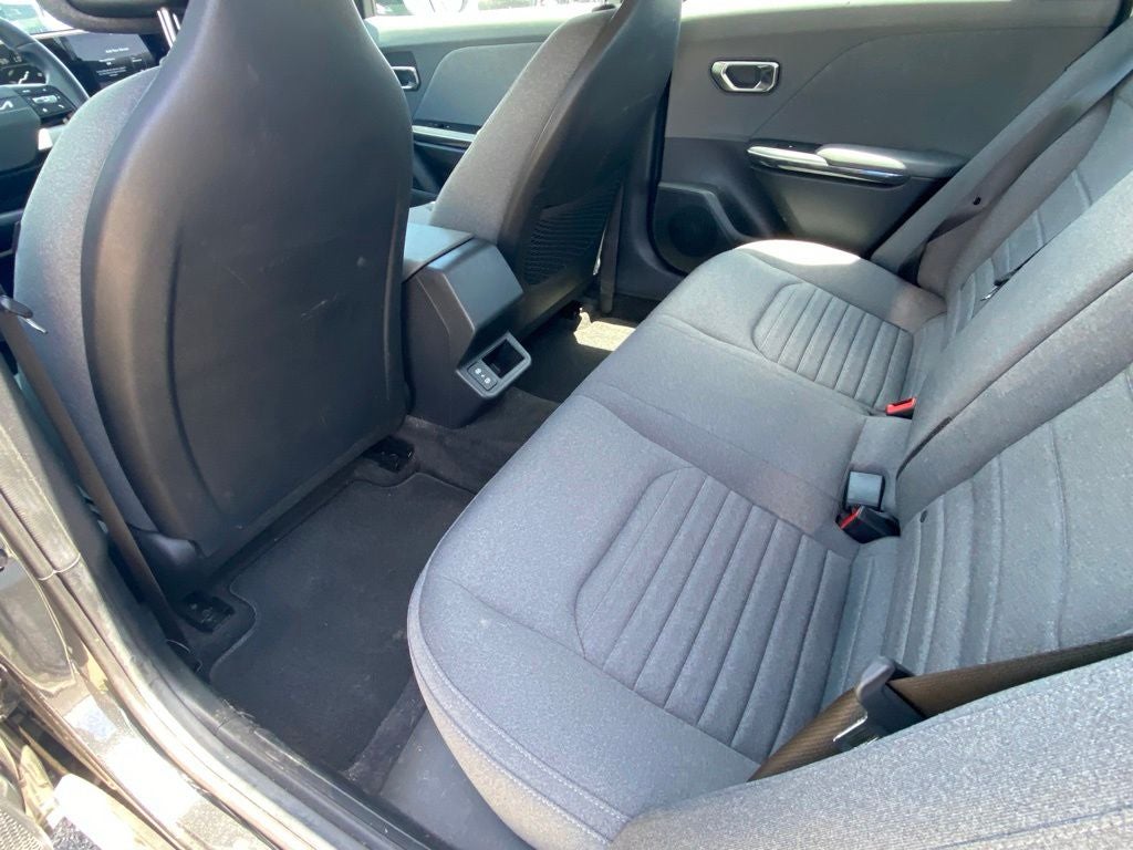 2025 Kia K4 EX CLEAN CARFAX / ONE OWNER