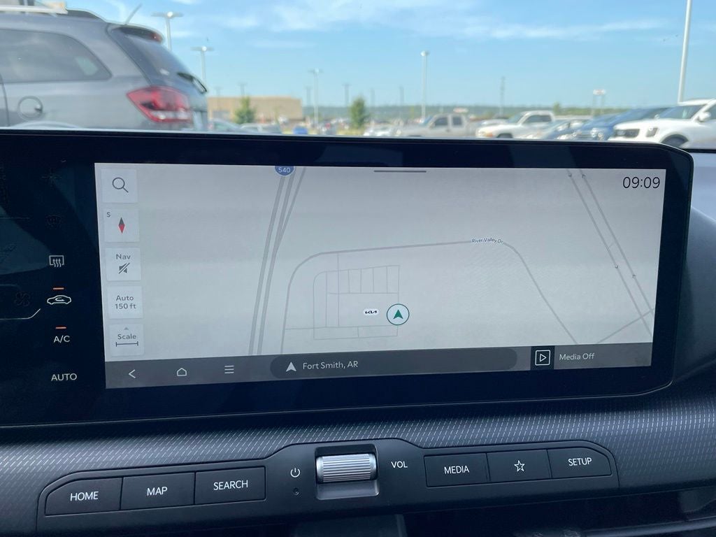 2025 Kia K4 GT-Line RED INTERIOR PACK / HEATED SEATS / COOLED SEATS /
