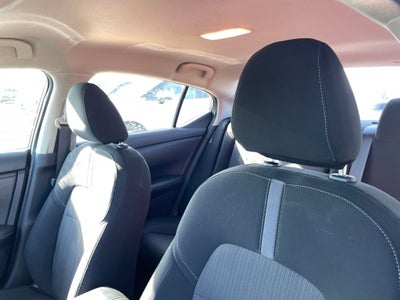 2024 Nissan Sentra SV ONE OWNER / CLEAN CARFAX