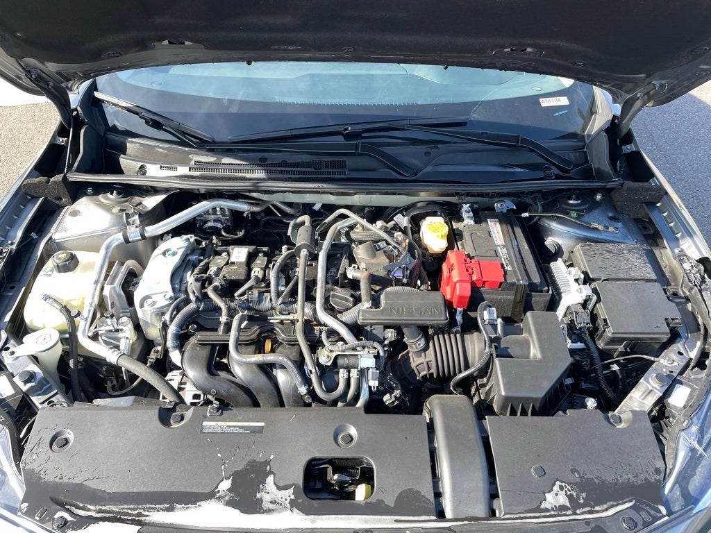 2024 Nissan Sentra SV ONE OWNER / CLEAN CARFAX