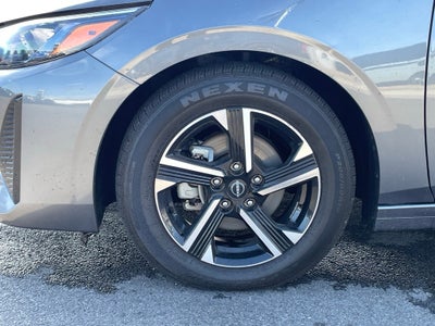 2024 Nissan Sentra SV ONE OWNER / CLEAN CARFAX