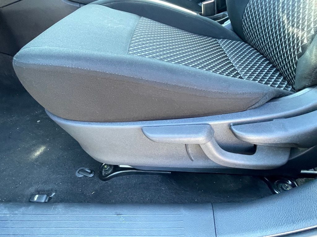 2024 Nissan Versa 1.6 S ONE OWNER / S PLUS PACKAGE