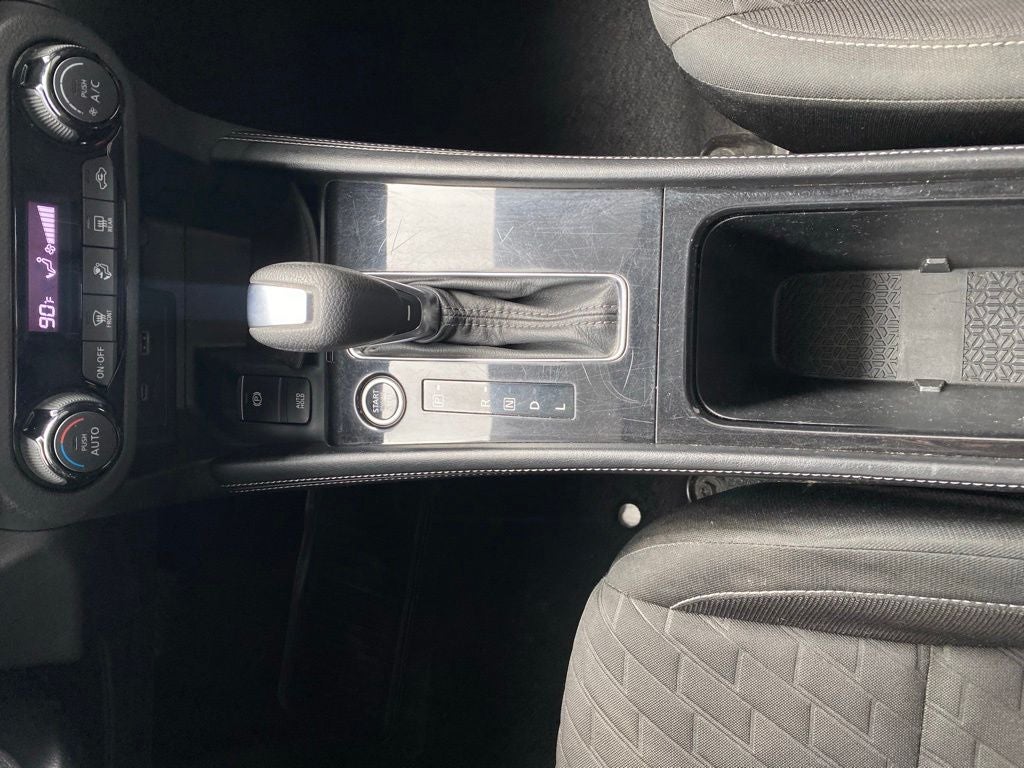 2021 Nissan Kicks SV BLIND SPOT / BACK UP CAM