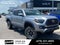 2020 Toyota Tacoma CLEAN CARFAX V6
