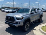 2020 Toyota Tacoma CLEAN CARFAX V6