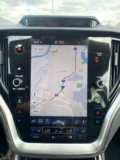 2025 Subaru Outback Touring XT MOONROOF / HEATED SEATS / ONE OWNER