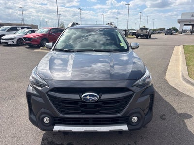 2025 Subaru Outback Touring XT MOONROOF / HEATED SEATS / ONE OWNER