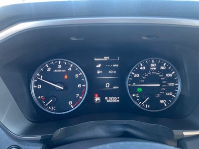 2023 Subaru Ascent Premium AWD / HEATED SEATS