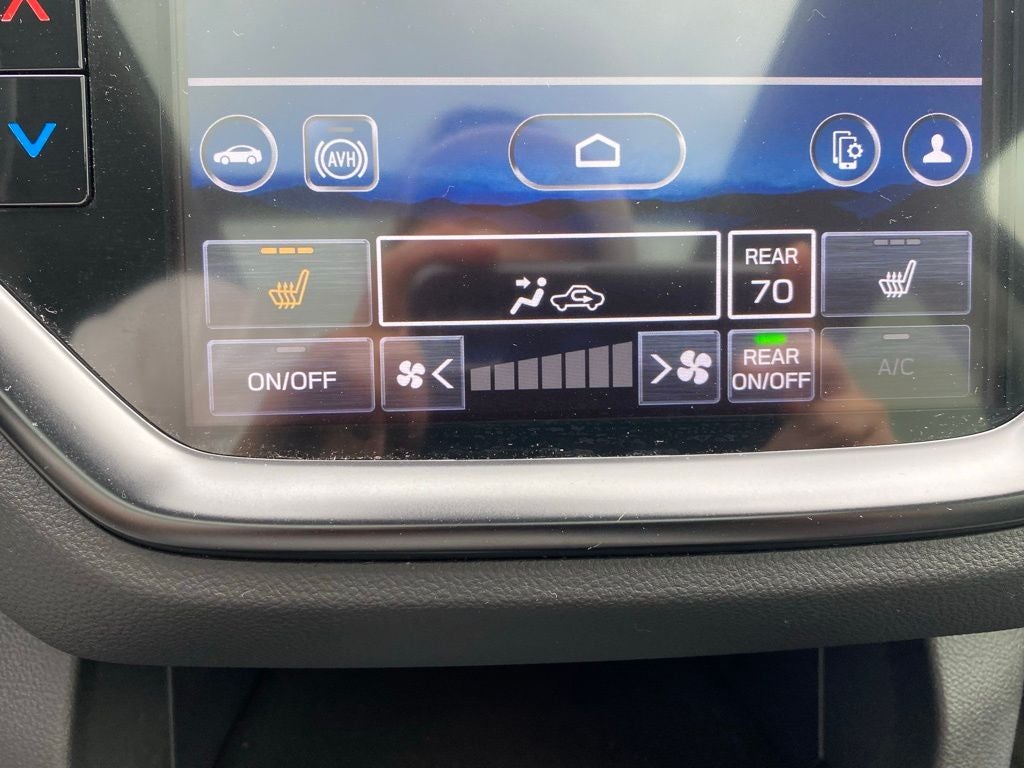 2023 Subaru Ascent Onyx Edition MOONROOF / AWD / ONE OWNER