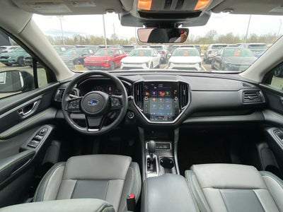 2023 Subaru Ascent Onyx Edition MOONROOF / AWD / ONE OWNER