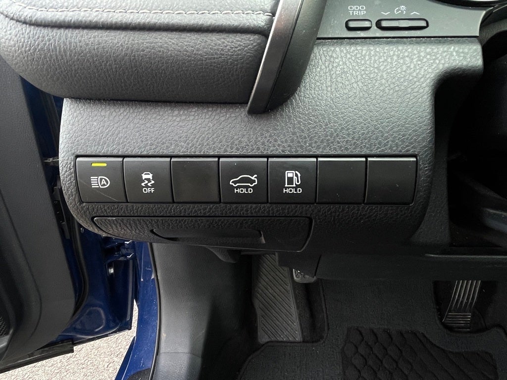 2024 Toyota Camry SE ONE OWNER