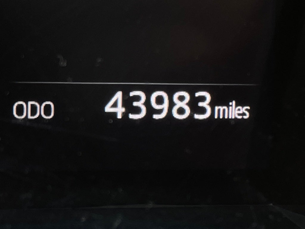 2024 Toyota Camry SE ONE OWNER