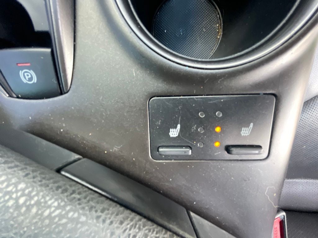 2023 Toyota Camry XSE HEATED SEATS / POWER SEATS