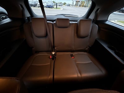 2022 Honda Odyssey EX-L MOONROOF / HEATED SEATS / 3RD ROW