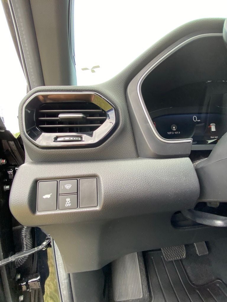2025 Honda Pilot Black Edition AWD / 3RD ROW / LOADED / ONE OWNER