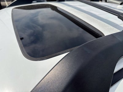 2014 Honda Ridgeline SE