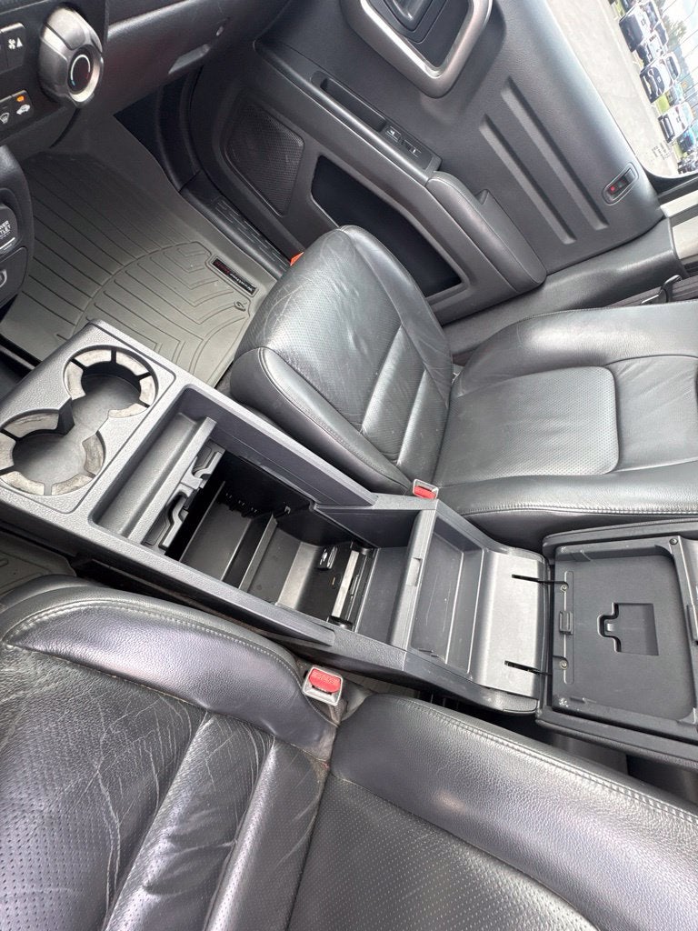 2014 Honda Ridgeline SE 4X4 / VERY CLEAN / POWER DRIVERS SEAT