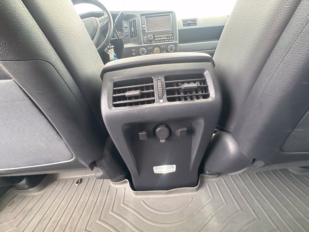 2014 Honda Ridgeline SE 4X4 / VERY CLEAN / POWER DRIVERS SEAT